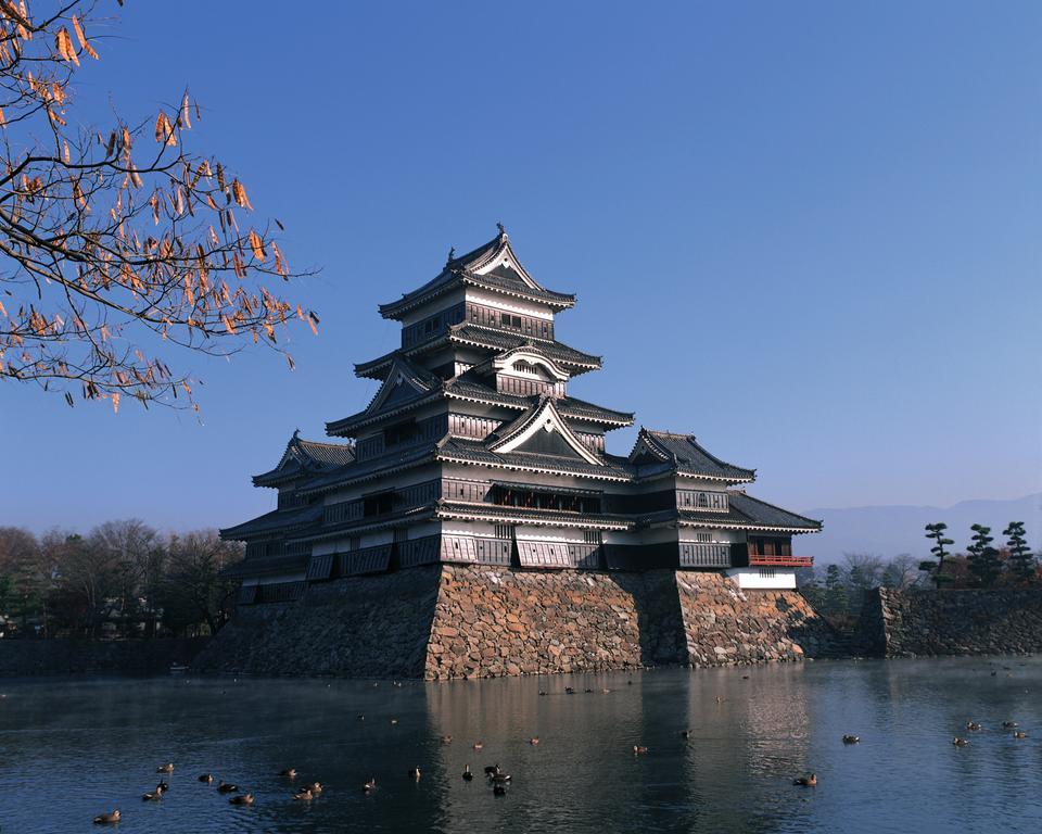 Hotel Morschein Macumoto Exteriér fotografie